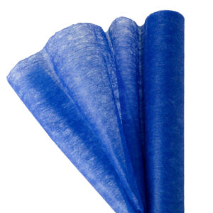 FIZI-AZSIA-SIMA--034 Vetex anyag [50cm x 10m] sötétkék