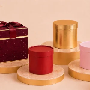 Díszdobozok, boxok, szettek