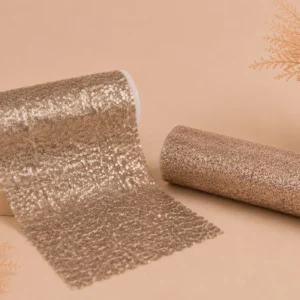 Glitter és flitter anyagok