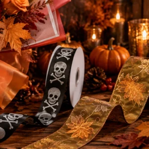 Ősz és Halloween